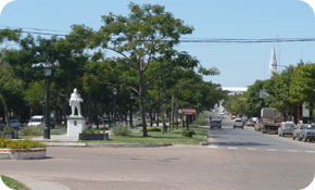 Ciudad