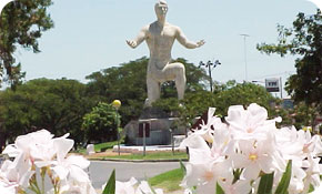 Ciudad