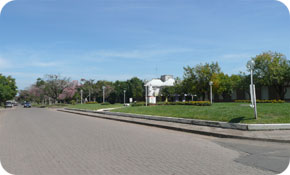 Ciudad