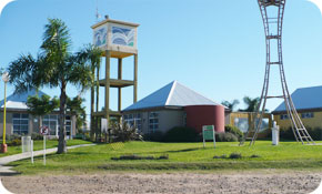 Termas