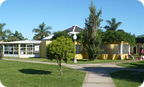 Termas