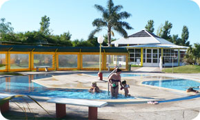 Termas