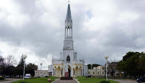 La Ciudad de Villa Elisa